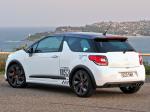Citroen DS3 Racing 2010 года (AU)